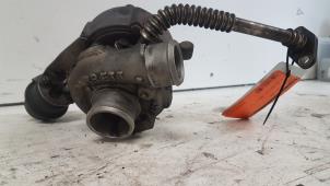 Gebruikte Turbo Kia Cee'd Sporty Wagon (EDF) 1.6 CRDi 115 16V Prijs op aanvraag aangeboden door Autodemontagebedrijf Smit