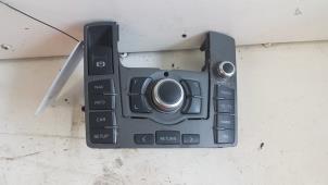 Gebruikte Regelunit Multi Media Audi A6 Avant Quattro (C6) 3.0 TDI V6 24V Prijs € 90,00 Margeregeling aangeboden door Autodemontagebedrijf Smit