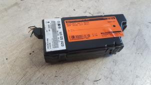 Gebruikte Regelunit Multi Media Seat Ibiza ST (6J8) 1.2 TDI Ecomotive Prijs € 25,00 Margeregeling aangeboden door Autodemontagebedrijf Smit