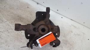 Gebruikte Asschenkel rechts-voor Opel Astra G (F08/48) 1.6 16V Prijs € 20,00 Margeregeling aangeboden door Autodemontagebedrijf Smit