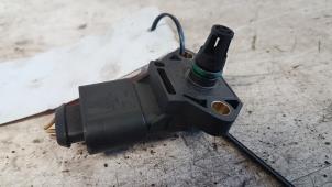 Używane Czujnik Map (kolektor dolotowy) Skoda Fabia II Combi 1.2 TDI 12V Greenline Cena € 10,00 Procedura marży oferowane przez Autodemontagebedrijf Smit