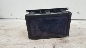 Begagnade Innerdisplay Opel Vectra C Caravan 1.9 CDTI 16V Pris € 25,00 Marginaltabell erbjuds av Autodemontagebedrijf Smit