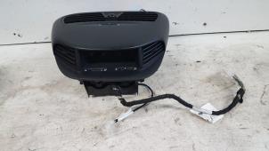 Gebruikte Luchtrooster Dashboard Alfa Romeo 156 (932) 1.8 Twin Spark 16V Prijs € 30,00 Margeregeling aangeboden door Autodemontagebedrijf Smit