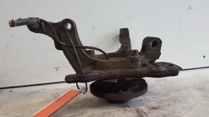 Gebruikte Asschenkel rechts-voor Opel Astra H (L48) 1.6 16V Twinport Prijs € 15,00 Margeregeling aangeboden door Autodemontagebedrijf Smit