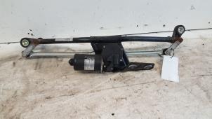 Gebruikte Ruitenwismotor + Mechaniek Ford Transit Connect 1.8 TDCi 90 Prijs € 30,00 Margeregeling aangeboden door Autodemontagebedrijf Smit