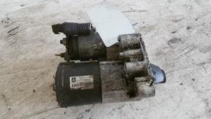 Gebruikte Startmotor Peugeot 308 SW (4E/H) 1.6 16V THP 150 Prijs € 10,00 Margeregeling aangeboden door Autodemontagebedrijf Smit