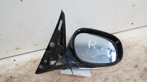 Używane Lusterko zewnetrzne prawe BMW 1 serie (E81) 118d 16V Cena € 45,00 Procedura marży oferowane przez Autodemontagebedrijf Smit