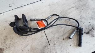 Begagnade Tändsystem (komplett) Seat Leon (1P1) 1.6 Pris € 15,00 Marginaltabell erbjuds av Autodemontagebedrijf Smit