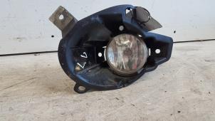 Gebruikte Mistlamp links-voor Peugeot 206+ (2L/M) 1.1 XR,XS Prijs € 10,00 Margeregeling aangeboden door Autodemontagebedrijf Smit