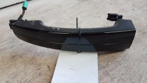 Begagnade Dörrhandtag, 4-dörrars, höger bak Ford Focus 3 ST 2.0 ST EcoBoost 16V Pris på förfrågan erbjuds av Autodemontagebedrijf Smit