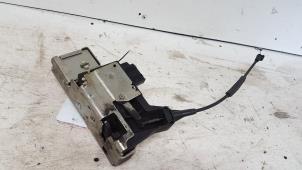 Gebruikte Portierslot Mechaniek 2deurs rechts Ford Transit Connect 1.8 TDCi LWB Prijs € 35,00 Margeregeling aangeboden door Autodemontagebedrijf Smit