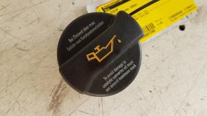 Używane Korek oleju Volkswagen Golf V (1K1) 1.6 FSI 16V Cena € 5,00 Procedura marży oferowane przez Autodemontagebedrijf Smit