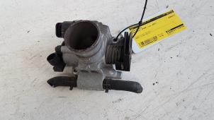 Begagnade Spjällhus Chevrolet Matiz (M200) 0.8 S,SE Pris € 60,00 Marginaltabell erbjuds av Autodemontagebedrijf Smit