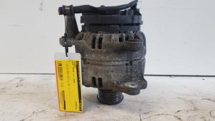 Gebruikte Dynamo Seat Ibiza IV (6J5) 1.4 TDI Prijs € 15,00 Margeregeling aangeboden door Autodemontagebedrijf Smit