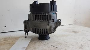 Gebruikte Dynamo Renault Clio II (BB/CB) 1.4 Prijs € 25,00 Margeregeling aangeboden door Autodemontagebedrijf Smit