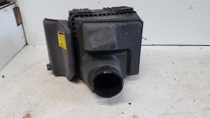 Begagnade Luftfilterhus Mitsubishi Lancer Wagon (CS/CT) 1.6 16V Pris € 40,00 Marginaltabell erbjuds av Autodemontagebedrijf Smit