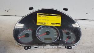 Gebruikte Cockpit Hyundai Atos 1.1 12V Prijs € 50,00 Margeregeling aangeboden door Autodemontagebedrijf Smit