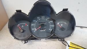 Gebruikte Instrumentenpaneel Hyundai Atos 1.0 12V Prijs € 40,00 Margeregeling aangeboden door Autodemontagebedrijf Smit