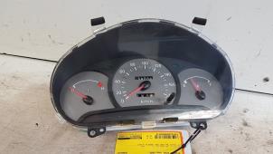 Używane Tablica rozdzielcza Hyundai Atos 1.1 12V Cena € 25,00 Procedura marży oferowane przez Autodemontagebedrijf Smit