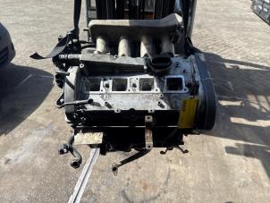 Begagnade Motor Audi TT (8N3) 1.8 20V Turbo Pris på förfrågan erbjuds av Autodemontagebedrijf Smit