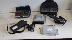 Begagnade Tändningslås + dator BMW 1 serie (E87/87N) 116i 1.6 16V Pris € 105,00 Marginaltabell erbjuds av Autodemontagebedrijf Smit