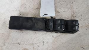 Gebruikte Combischakelaar ramen Saab 9-3 II Sport Sedan (YS3F) 1.8t 16V Prijs € 35,00 Margeregeling aangeboden door Autodemontagebedrijf Smit