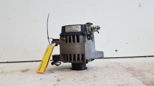 Gebruikte Dynamo Citroen C1 1.0 12V Prijs € 20,00 Margeregeling aangeboden door Autodemontagebedrijf Smit