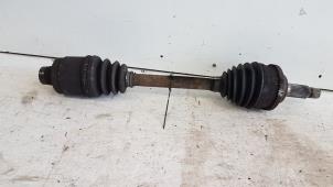 Używane Os napedowa lewy przód Honda Accord (CG/CH/CL) 1.8i 16V Cena na żądanie oferowane przez Autodemontagebedrijf Smit