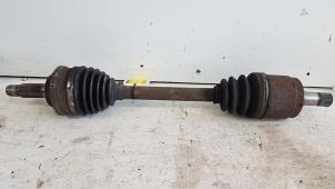 Używane Os napedowa prawy przód Honda Accord (CG/CH/CL) 1.8i 16V Cena na żądanie oferowane przez Autodemontagebedrijf Smit