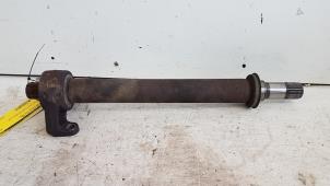 Używane Os napedowa lewy przód Honda Accord (CG/CH/CL) 1.8i 16V Cena na żądanie oferowane przez Autodemontagebedrijf Smit