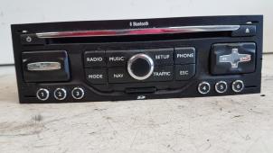 Gebruikte Regelunit Multi Media Peugeot 3008 I (0U/HU) 1.6 VTI 16V Prijs € 175,00 Margeregeling aangeboden door Autodemontagebedrijf Smit