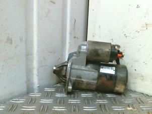 Gebruikte Startmotor Volvo V40 (VW) 1.8i 16V Prijs € 30,00 Margeregeling aangeboden door Autodemontagebedrijf Smit