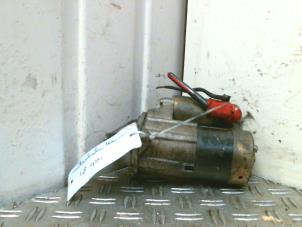 Gebruikte Startmotor Volvo V40 (VW) 1.8i 16V Prijs € 30,00 Margeregeling aangeboden door Autodemontagebedrijf Smit