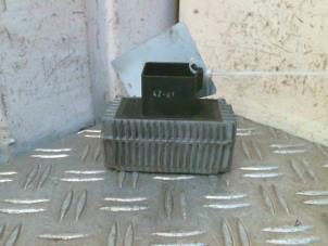 Gebruikte Gloeirelais Opel Astra G Caravan (F35) 1.7 DTI 16V Eco4 Prijs € 15,00 Margeregeling aangeboden door Autodemontagebedrijf Smit