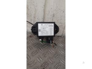 Używane Immobilizer Mercedes A (W168) 1.4 A-140 Cena € 35,00 Procedura marży oferowane przez Autodemontagebedrijf Smit