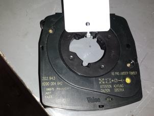 Begagnade Airbagring Renault Laguna II Grandtour (KG) 2.0 16V IDE Pris € 25,00 Marginaltabell erbjuds av Autodemontagebedrijf Smit