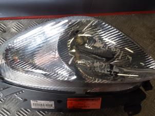 Gebruikte Koplamp links Citroen Xsara Picasso (CH) 1.8 16V Prijs € 15,00 Margeregeling aangeboden door Autodemontagebedrijf Smit