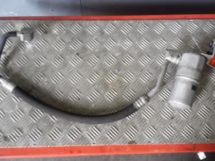 Begagnade Torkare, luftkonditionering Audi A2 (8Z0) 1.4 TDI Pris € 25,00 Marginaltabell erbjuds av Autodemontagebedrijf Smit