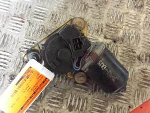 Begagnade Främre torkarmotor Mazda MX-3 1.6i 16V Pris € 35,00 Marginaltabell erbjuds av Autodemontagebedrijf Smit