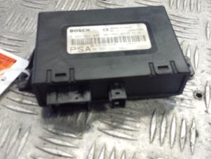 Gebruikte Module PDC Peugeot 407 Prijs € 140,00 Margeregeling aangeboden door Autodemontagebedrijf Smit