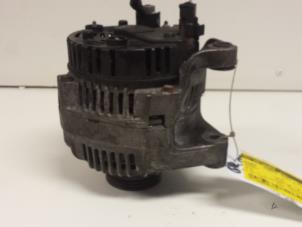 Gebruikte Dynamo Renault Clio II (BB/CB) 1.2 Prijs € 35,00 Margeregeling aangeboden door Autodemontagebedrijf Smit