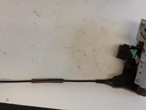 Gebruikte Portierslot Mechaniek 2deurs rechts Ford Transit Connect 1.8 Tddi Prijs € 35,00 Margeregeling aangeboden door Autodemontagebedrijf Smit