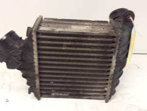 Gebruikte Intercooler Volkswagen Beetle Prijs € 100,00 Margeregeling aangeboden door Autodemontagebedrijf Smit