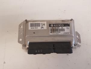 Gebruikte Computer Motormanagement Hyundai Accent 1.5i 12V Prijs € 40,00 Margeregeling aangeboden door Autodemontagebedrijf Smit