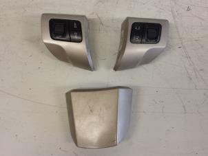 Gebruikte Combischakelaar Stuurkolom Opel Astra H (L48) 1.6 16V Prijs € 60,00 Margeregeling aangeboden door Autodemontagebedrijf Smit