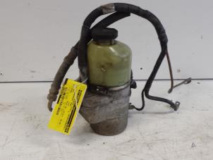 Gebruikte Pomp Servo Opel Astra H (L48) 1.6 16V Prijs € 165,00 Margeregeling aangeboden door Autodemontagebedrijf Smit