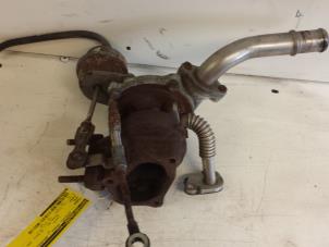 Gebruikte Turbo Opel Corsa D 1.3 CDTi 16V ecoFLEX Prijs € 245,00 Margeregeling aangeboden door Autodemontagebedrijf Smit