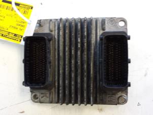 Gebruikte Gas Computer (LPG) Chevrolet Lacetti (KLAN) 1.6 16V Prijs € 40,00 Margeregeling aangeboden door Autodemontagebedrijf Smit