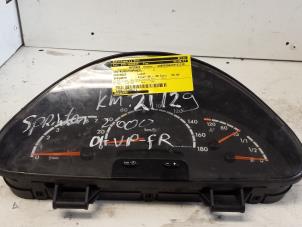 Begagnade Instrumentpanel Mercedes Sprinter 2t (901/902) 211 CDI 16V Pris € 50,00 Marginaltabell erbjuds av Autodemontagebedrijf Smit
