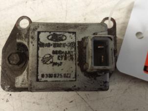 Begagnade MAP-sensor (insugsrör) Ford Focus 1 1.6 16V Pris € 20,00 Marginaltabell erbjuds av Autodemontagebedrijf Smit
